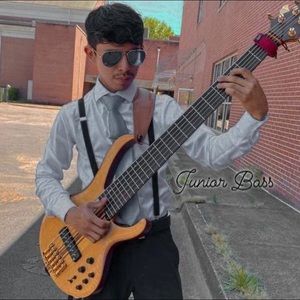 Meet your Posher, Junior